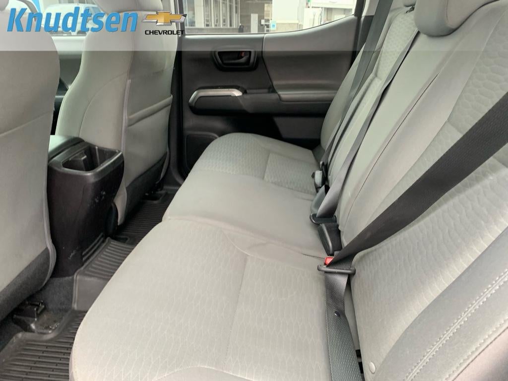 2016 Toyota Tacoma SR5 V6