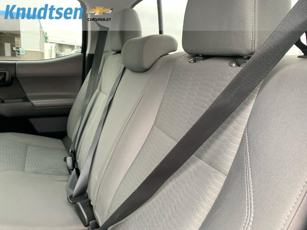 2016 Toyota Tacoma SR5 V6