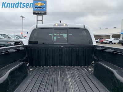 2016 Toyota Tacoma SR5 V6