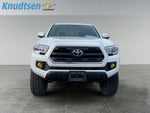 2016 Toyota Tacoma SR5 V6