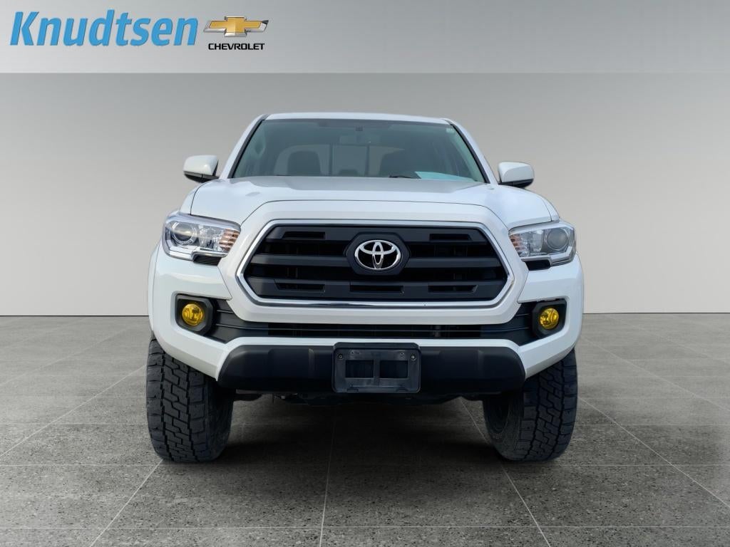 2016 Toyota Tacoma SR5 V6