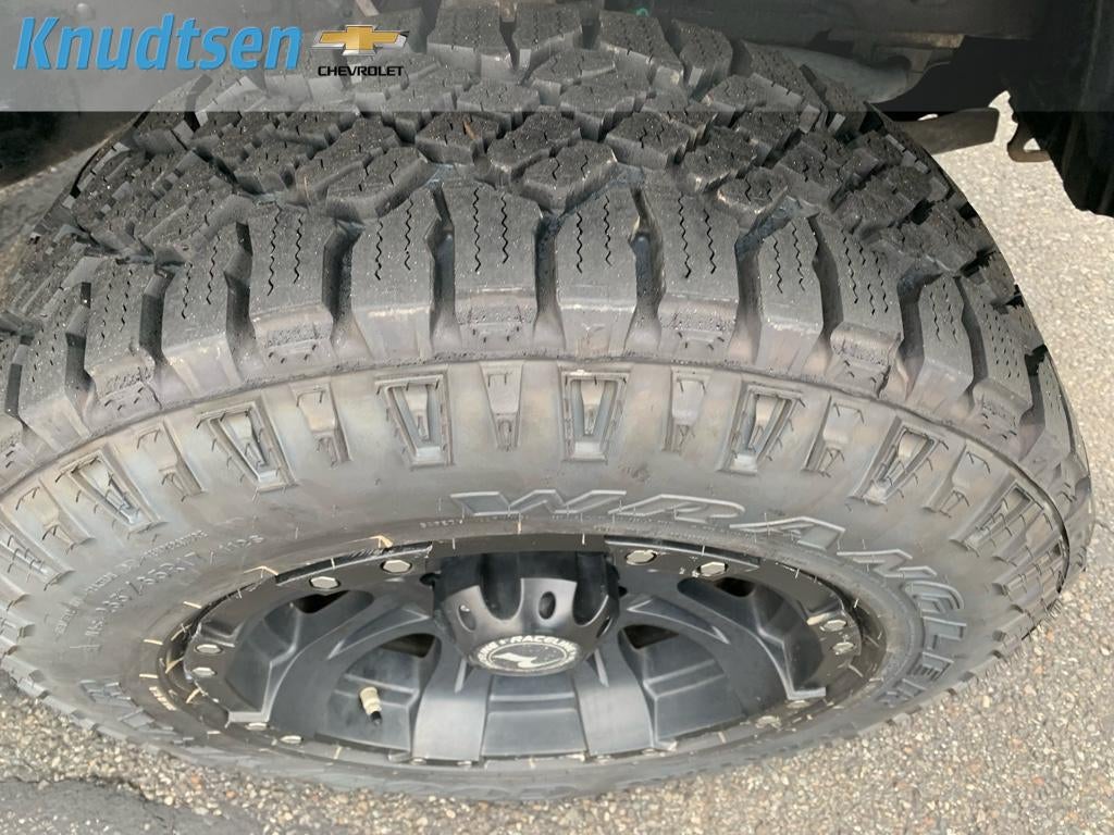 2016 Toyota Tacoma SR5 V6