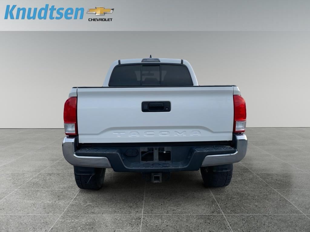 2016 Toyota Tacoma SR5 V6