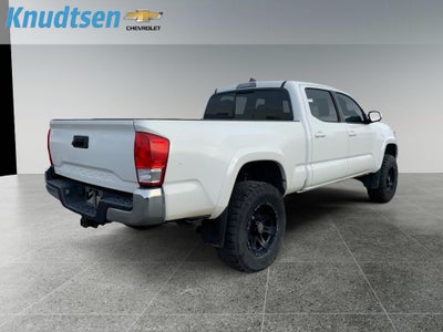 2016 Toyota Tacoma SR5 V6