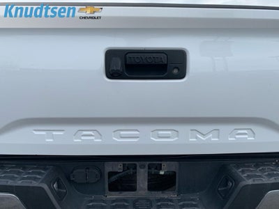 2016 Toyota Tacoma SR5 V6