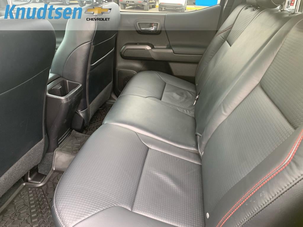 2022 Toyota Tacoma TRD Pro