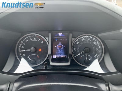 2022 Toyota Tacoma TRD Pro