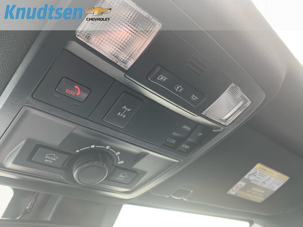 2022 Toyota Tacoma TRD Pro