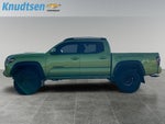 2022 Toyota Tacoma TRD Pro