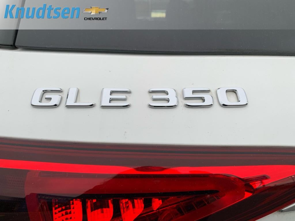 2021 Mercedes-Benz GLE 350 4MATIC®