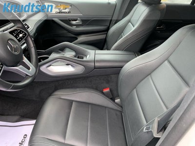 2021 Mercedes-Benz GLE 350 4MATIC®
