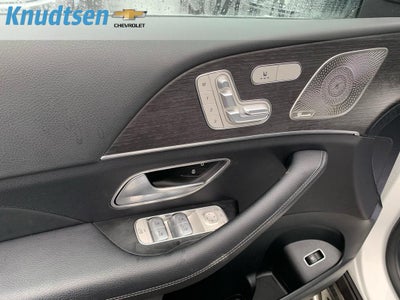 2021 Mercedes-Benz GLE 350 4MATIC®