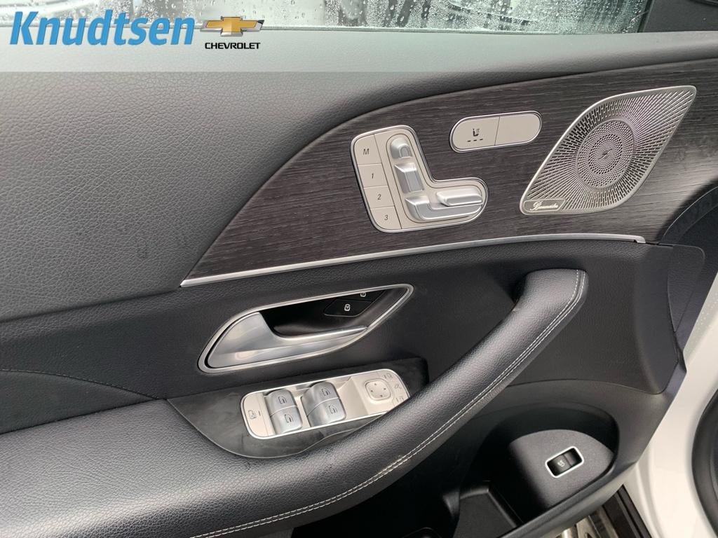 2021 Mercedes-Benz GLE 350 4MATIC®