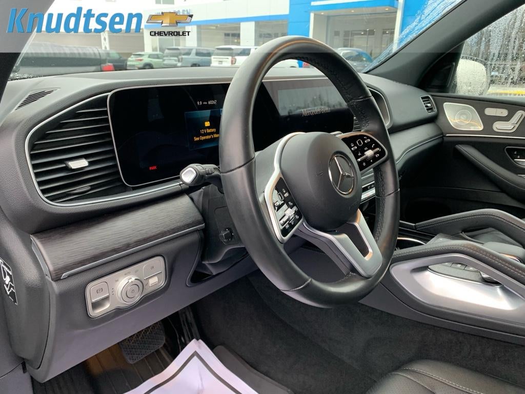 2021 Mercedes-Benz GLE 350 4MATIC®