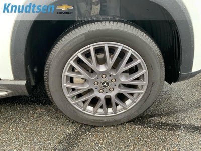 2021 Mercedes-Benz GLE 350 4MATIC®