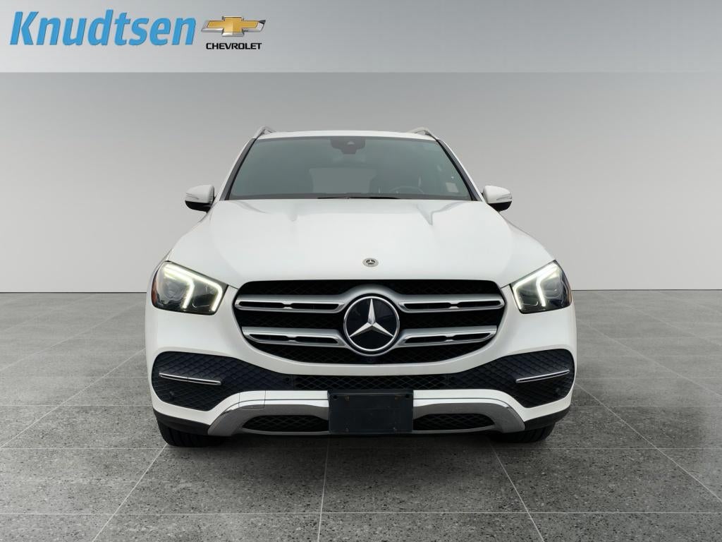 2021 Mercedes-Benz GLE 350 4MATIC®