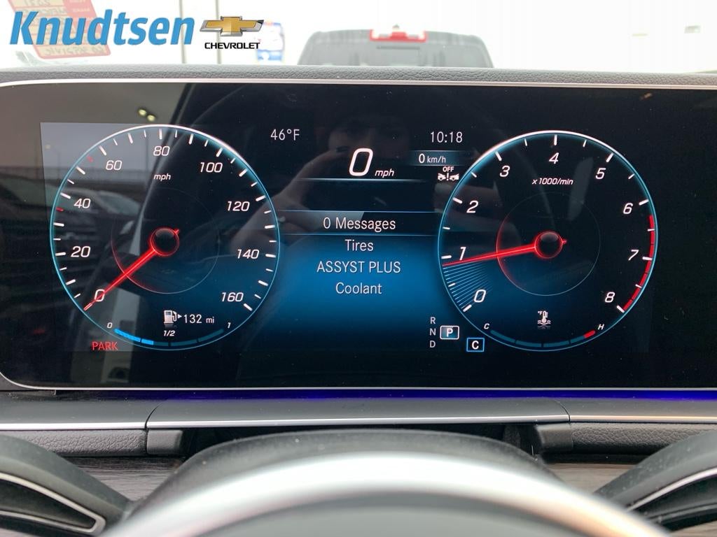 2021 Mercedes-Benz GLE 350 4MATIC®