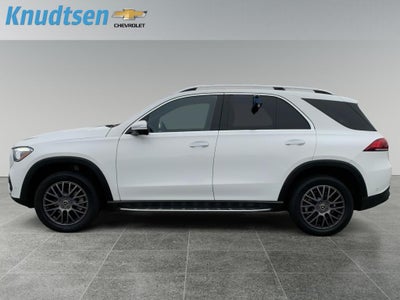 2021 Mercedes-Benz GLE 350 4MATIC®