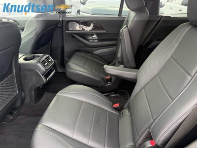 2022 Mercedes-Benz GLS 450 4MATIC®