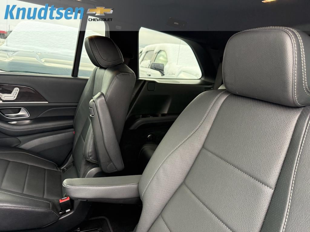 2022 Mercedes-Benz GLS 450 4MATIC®