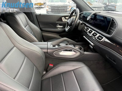 2022 Mercedes-Benz GLS 450 4MATIC®