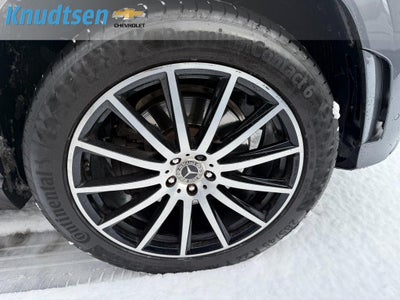 2022 Mercedes-Benz GLS 450 4MATIC®