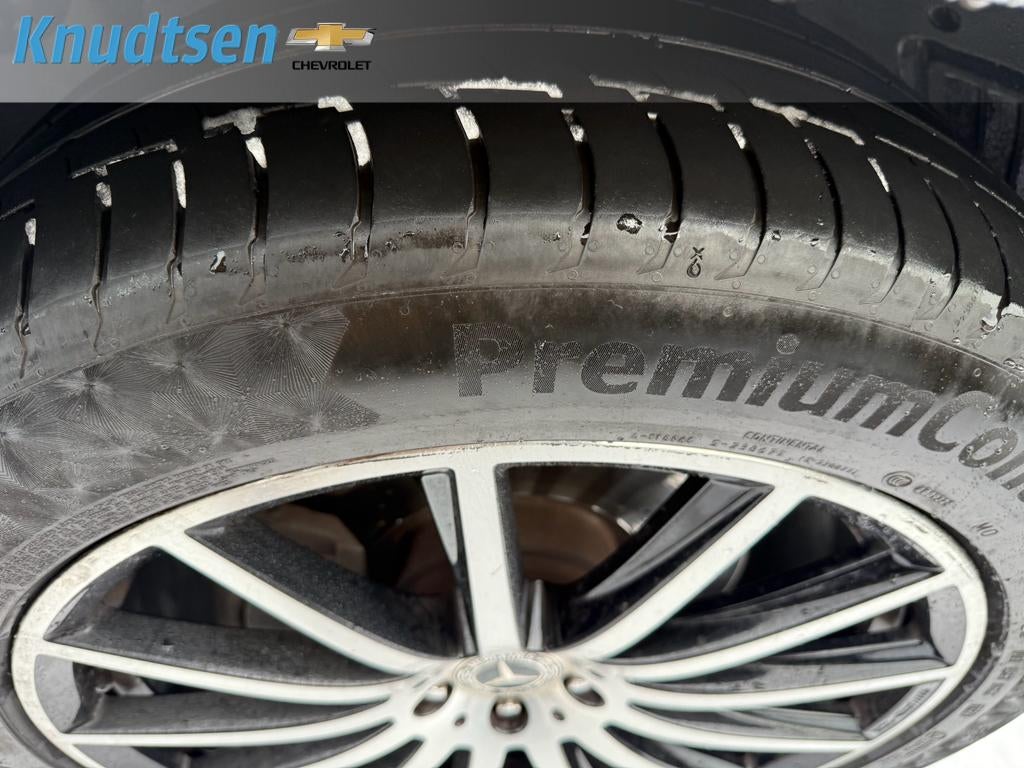 2022 Mercedes-Benz GLS 450 4MATIC®