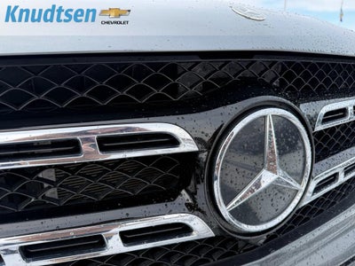 2022 Mercedes-Benz GLS 450 4MATIC®