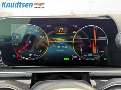 2022 Mercedes-Benz GLS 450 4MATIC®