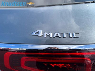 2022 Mercedes-Benz GLS 450 4MATIC®