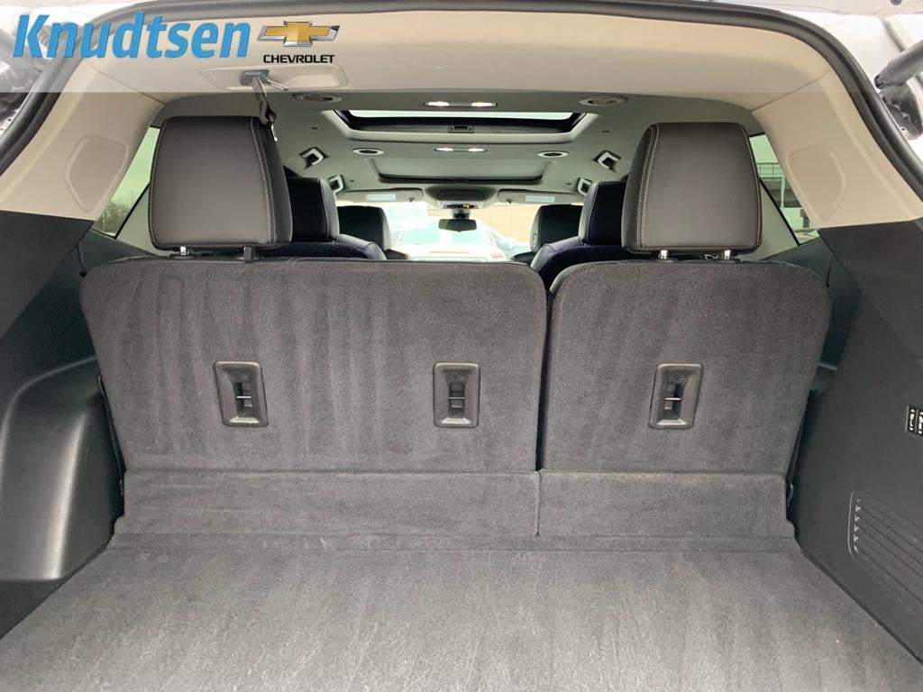 2019 Buick Enclave Avenir