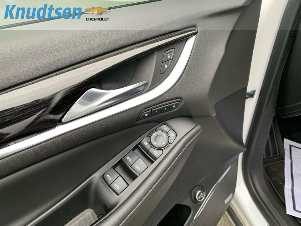 2019 Buick Enclave Avenir