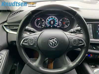 2019 Buick Enclave Avenir