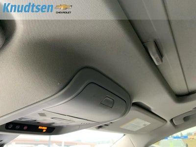 2019 Buick Enclave Avenir