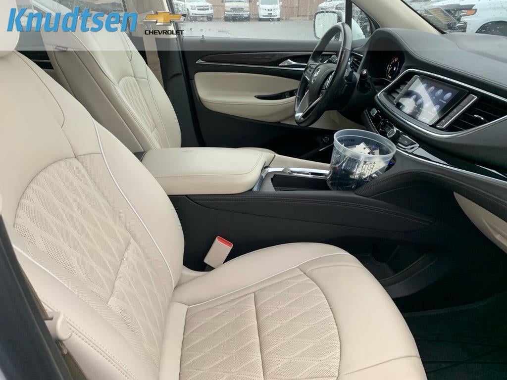 2023 Buick Enclave Avenir