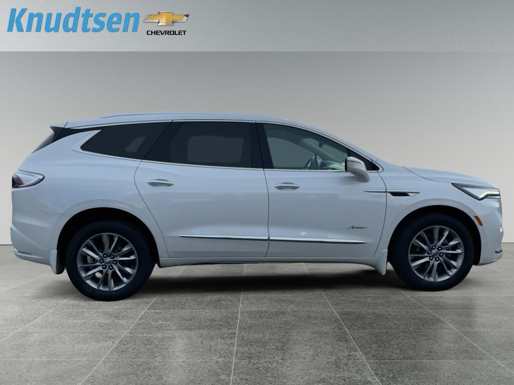 2023 Buick Enclave Avenir
