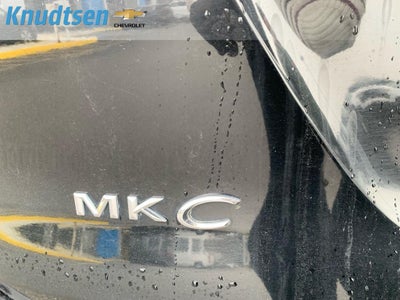 2017 Lincoln MKC Premiere