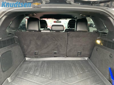 2017 Lincoln MKC Premiere