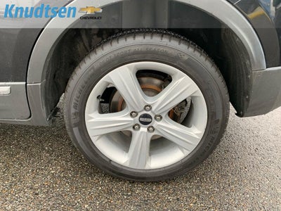 2017 Lincoln MKC Premiere