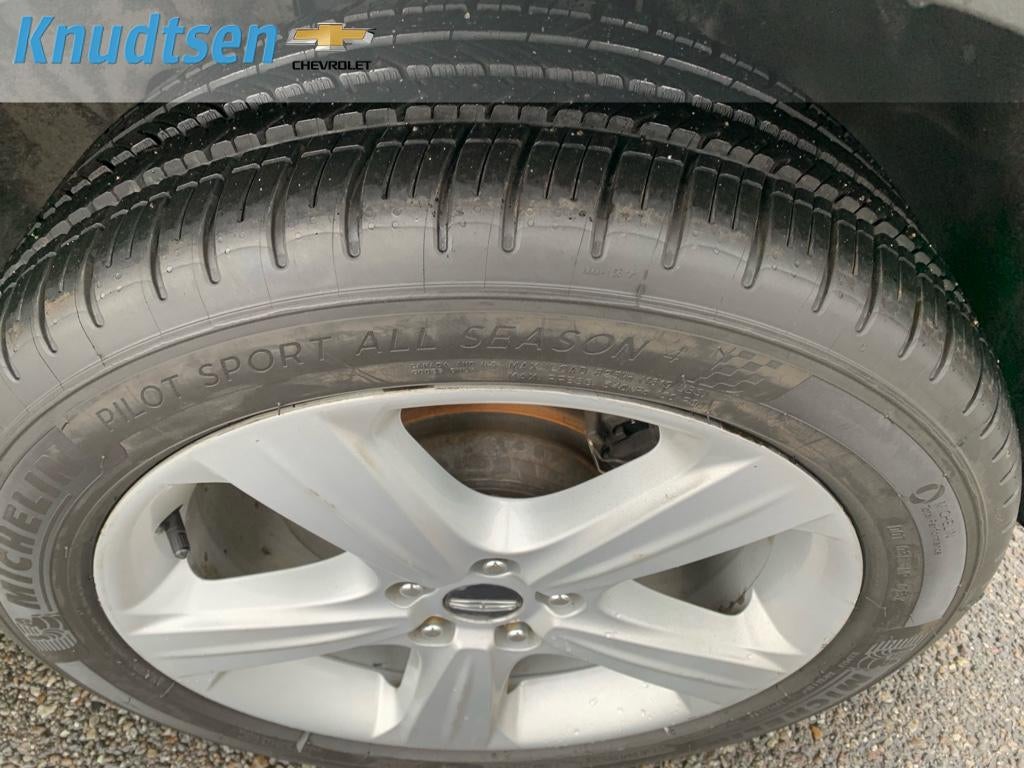 2017 Lincoln MKC Premiere