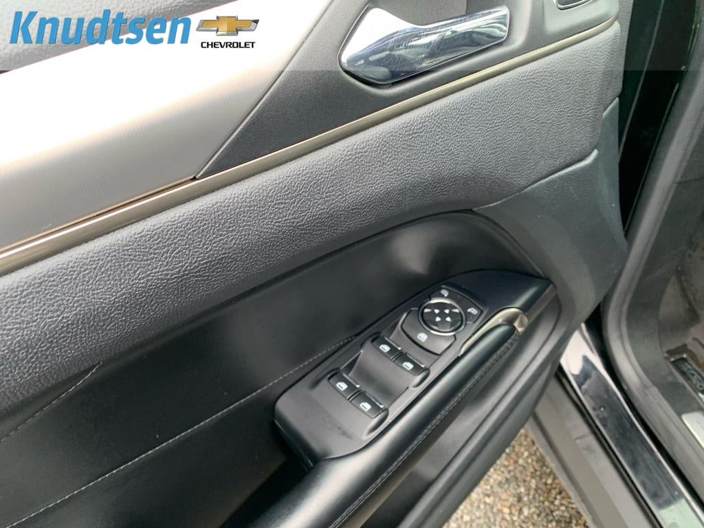 2017 Lincoln MKC Premiere