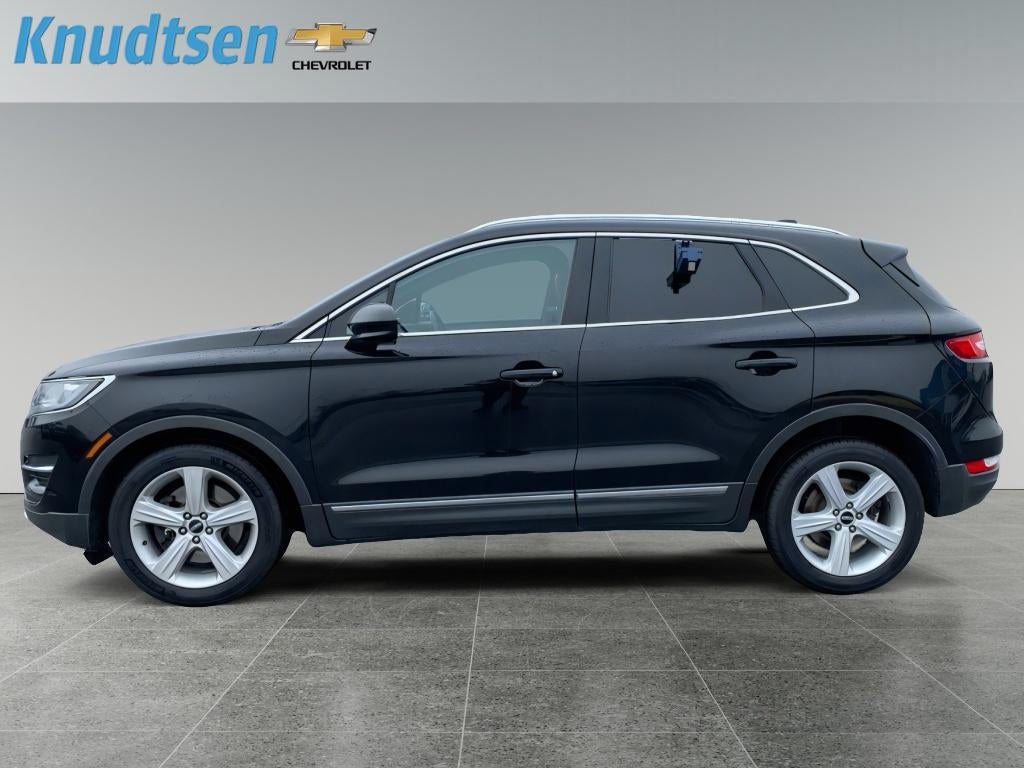 2017 Lincoln MKC Premiere