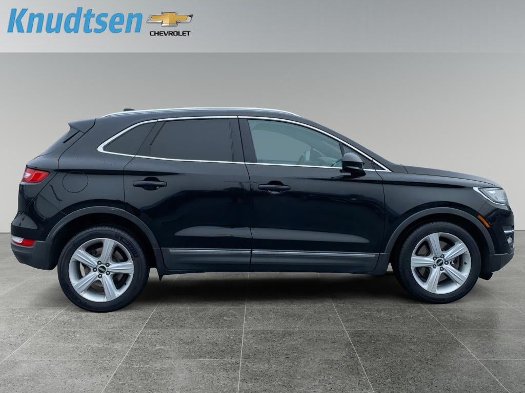 2017 Lincoln MKC Premiere