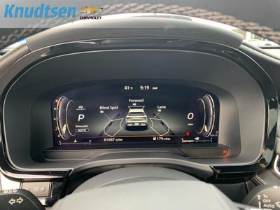 2022 INFINITI QX60 AUTOGRAPH