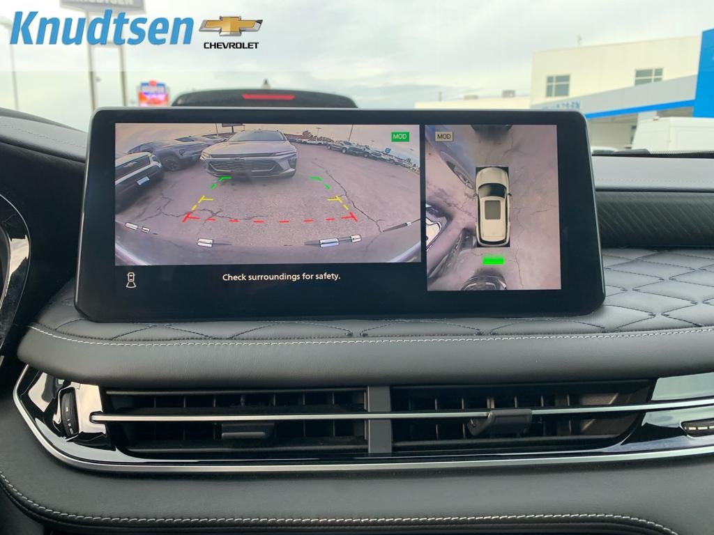 2022 INFINITI QX60 AUTOGRAPH