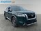 2023 Nissan Pathfinder Platinum 4WD