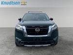 2023 Nissan Pathfinder Platinum 4WD