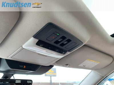 2023 Nissan Pathfinder Platinum 4WD