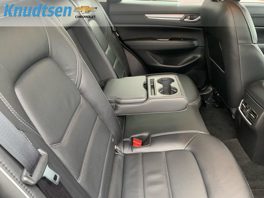 2024 Mazda Mazda CX-5 2.5 S Premium