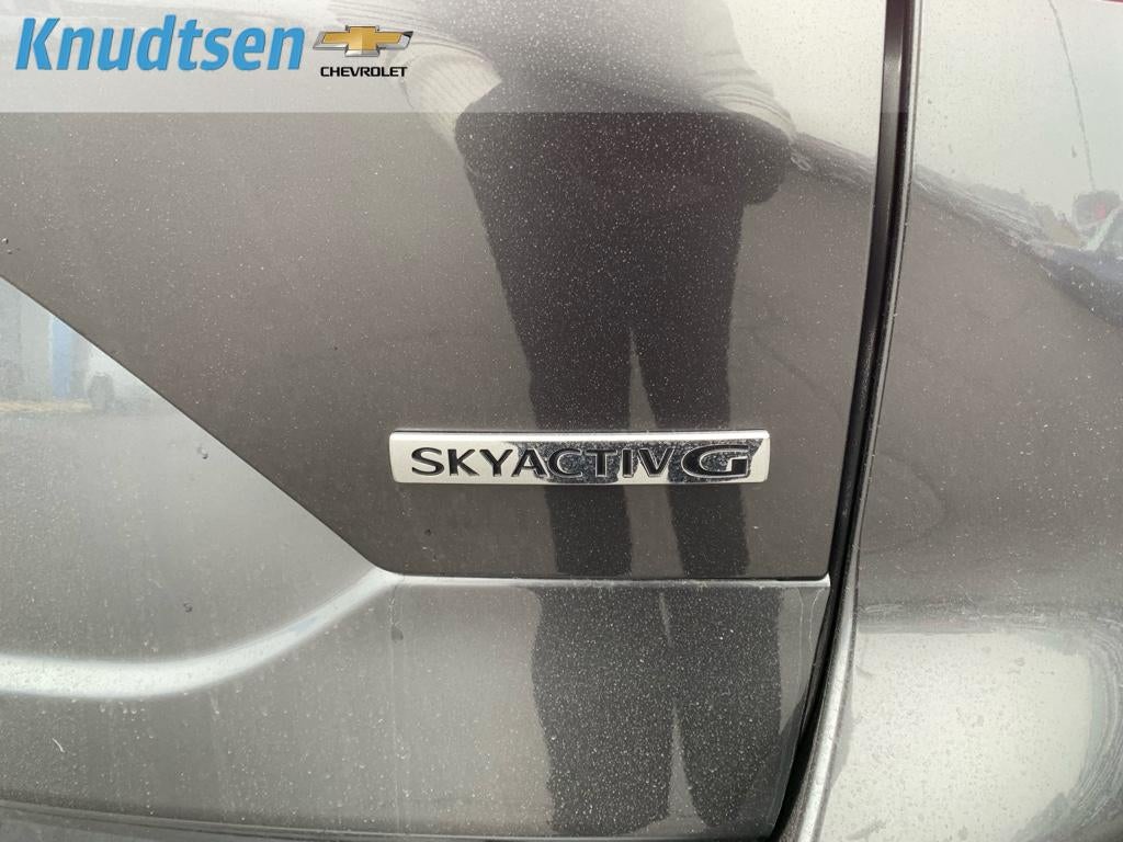 2024 Mazda Mazda CX-5 2.5 S Premium